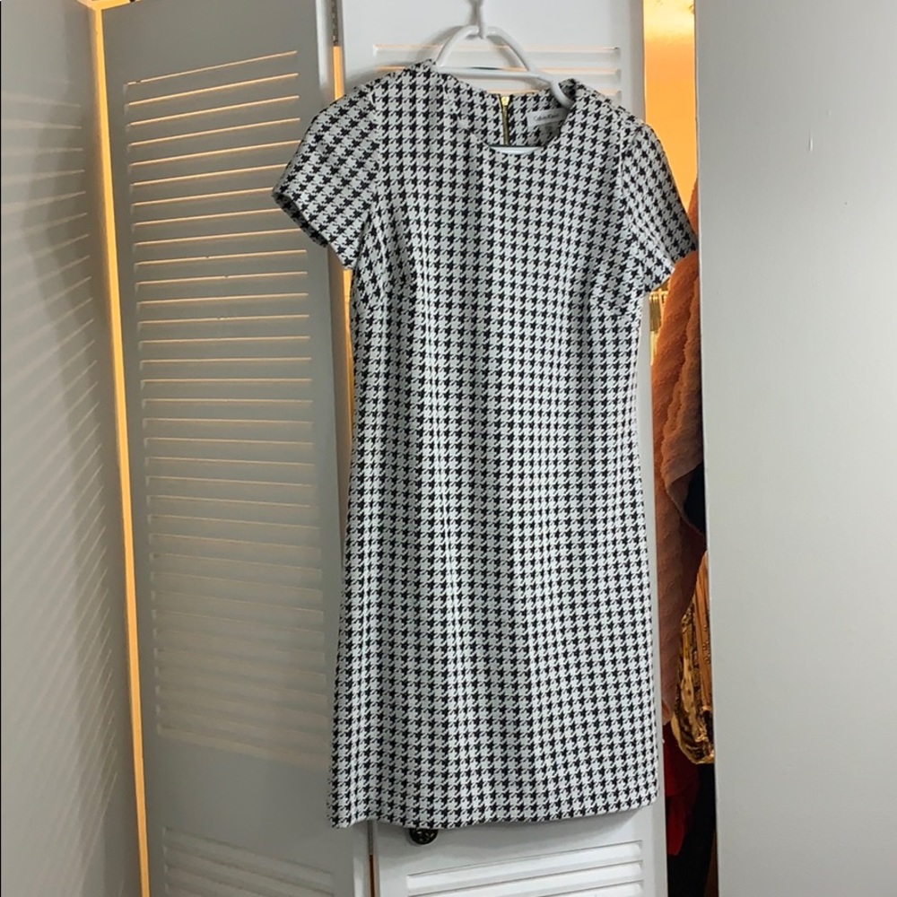 Clavin Klein Dress